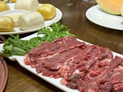 -蘭番坊青海特色铜锅涮·清真