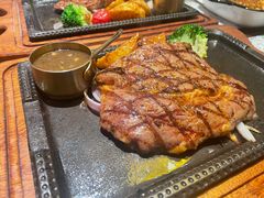 -十分牛西餐·牛扒专门店(光明广场店)