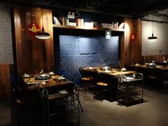 大堂-船奇蒸汽海鲜·闽菜(八市海鲜总店)