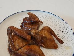 -海宝酒家(中山四路店)