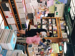 -西西弗书店·矢量咖啡(新光天地店)