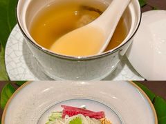 -王府茶楼茶宴·创意菜(大观园总店)
