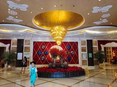 芭菲盛宴-芭菲盛宴·环球美食(北城国际店)