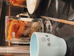 -品回味清真西北楼(宁波首店)