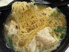 -章记香港仔鱼蛋王(西洋菜街店)