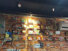 -李先生的首尔小馆(松江启源广场店)