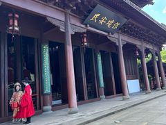 -钱王祠