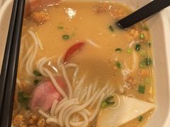 -阿香米线(深业上城店)