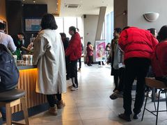 -星巴克(青浦宝龙店)
