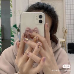 -Pink You美甲洗眉纹绣定制中心