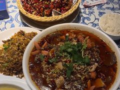 -群英会·三国菜(曹魏古城店)