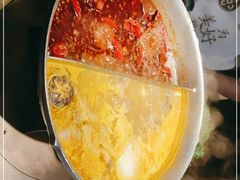 -湊湊火锅·茶憩(新中关购物中心店)