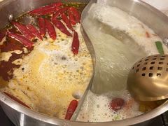 -许府牛火锅(信义坊总店)