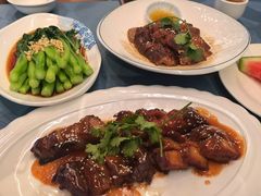 -粤香楼(新光里店)