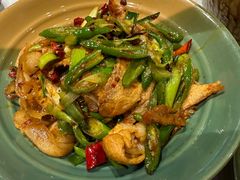 -张妈妈特色川味馆(青年路店)