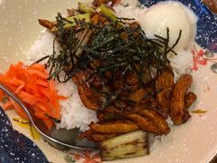 -平成屋·午肴夜酒(四川北路店)