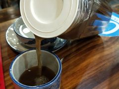 -燚焱炎火铜锅涮·烧烤