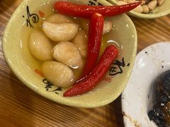 -疍家人黄记海鲜火烧烤