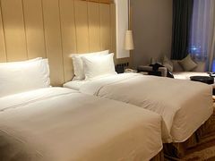 -深圳温德姆至尊酒店