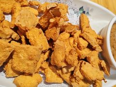 -老姑砂锅·烧烤天津菜(体北道店)