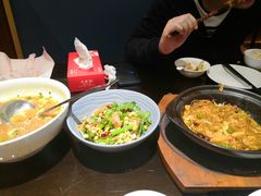 -大秦地·西北菜(纬四路店)