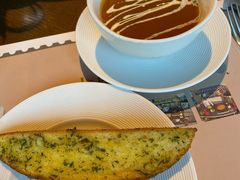 -台南晶英酒店 Robin's牛排屋