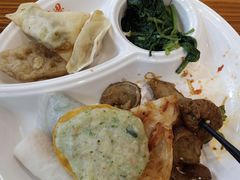 -素清香(解放路店)