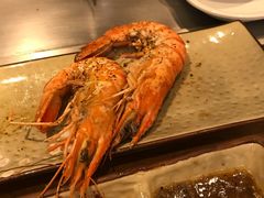 -赤坂亭·M9和牛烧肉·铁板烧(合肥万象城店)
