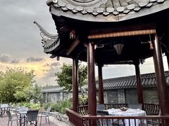 -淮扬府(安定门店)