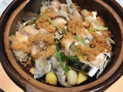 -大鸽饭(体育西路店)