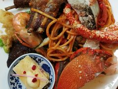 -浙江西子宾馆·瑶园咖啡厅