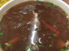 -清真蒋有记(老门东店)