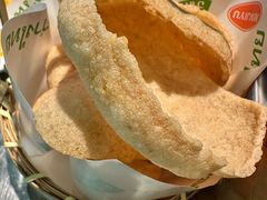 -小小集渔·泰式大排档(太古里香槟店)