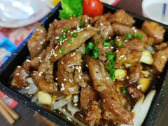 -仙隐小鹿中华料理(南宁万象城店)