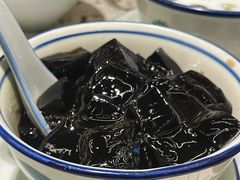 龟苓膏-雙冲柳州螺蛳粉&酸嘢&桂林米粉(簋街店)