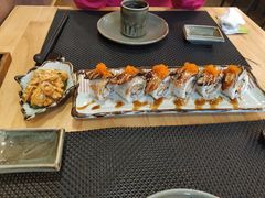 -兄弟船·精致料理(天津路店)
