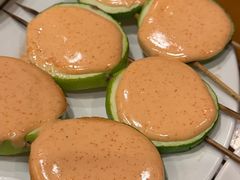 -福烤锦花(长乐路店)