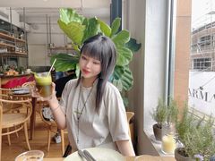 -BOR Eatery(安福路店)