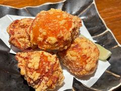 -鸭川食堂·鳗丼(鼓楼店)