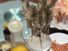-东海怡品海鲜豆捞(星街坊店)