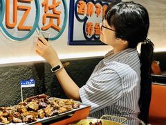 -交个朋友·贵州遵义烤鸡(北京首店)