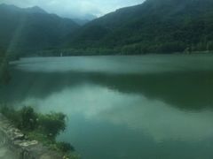 -汤峪温泉碧水湾