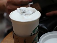 -星巴克(广州中华广场B1层店)