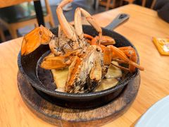 -莲花公园煎蟹·30年闽菜(火车站店)