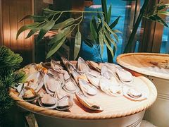 -星伦多自助料理(爱琴海店)