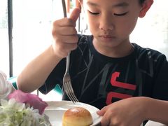 -La Sauce法意餐厅