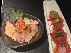-花潮料理艺食馆(SM新生活广场店)