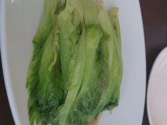 -静之湖湖畔餐厅