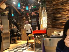 -有奴思烤肉·清真(正宁路店)