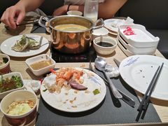 -星伦多自助料理(华润万象城店)